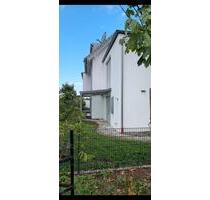 Einfamilienhaus in München Feldmoching