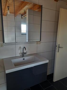 Foto - 2.5 Zimmer Dachgeschoßwohnung zur Miete in Tauberbischofsheim