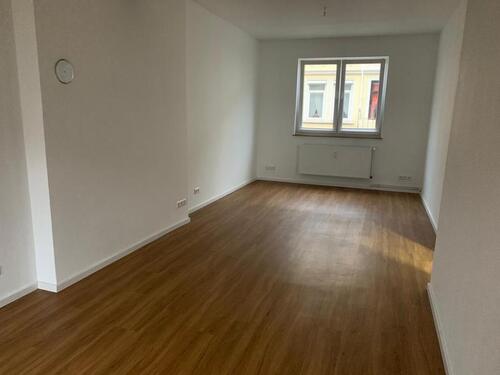 Foto - 1 Zimmer Hochparterre in Bremen