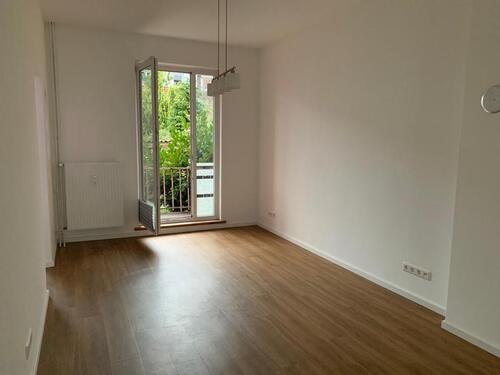 Foto - Hochparterre in Bremen zur Miete