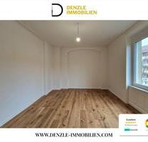 Moderne 3-Zimmer-Wohnung mit EBK, Balkon und Klimaanlage - Stuttgart Stuttgart-West