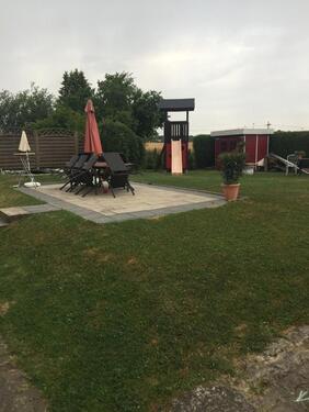 Foto - Helle und ruhige 3-Zimmer Wohnung mit Balkon in Gärtringen