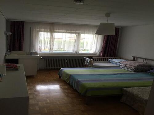 Foto - 3 Zimmer Hochparterre in Gärtringen