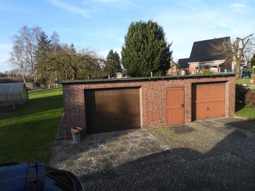 Foto - 4 Zimmer Einfamilienhaus zum Kaufen in Rumohr