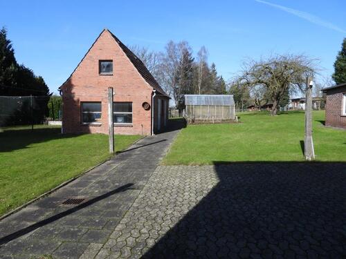 Foto - Einfamilienhaus in Rumohr zum Kaufen