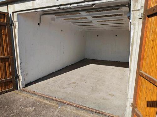Foto - Einzelgarage zu vermieten 2 - 80,00&nbsp;EUR Miete,