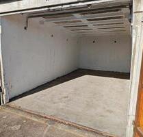 Einzelgarage zu vermieten 2 - 80,00&nbsp;EUR Miete, in Halle (Saale) (PLZ: 06124) Halle-Neustadt