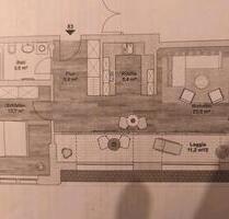 Nachmieter Mietwohnung -Alte Tabakfabrik - Dresden Blasewitz