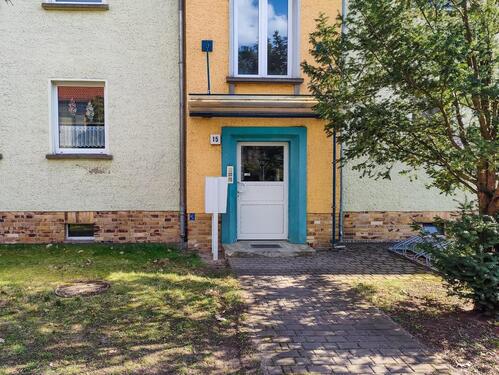 Foto - 2 Zimmer Erdgeschoßwohnung zur Miete in Jänschwalde