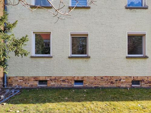 Foto - 2 Zimmer Erdgeschoßwohnung in Jänschwalde