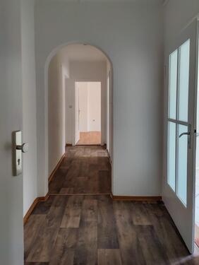 Foto - Erdgeschoßwohnung in Jänschwalde zur Miete