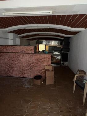 Foto - Pizzeria zu Übernahmen - 500,00&nbsp;EUR Kaltmiete, ca.&nbsp; 70,00&nbsp;m&sup2;