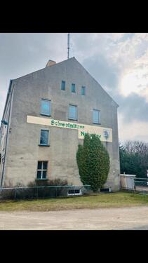Foto - Werbefläche zu vermieten - 150,00&nbsp;EUR Kaltmiete, ca.&nbsp; 35,00&nbsp;m&sup2;