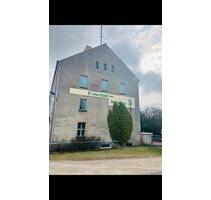 Werbefläche zu vermieten - 150,00&nbsp;EUR Kaltmiete, ca.&nbsp; 35,00&nbsp;m&sup2; in Jessen (Elster) (PLZ: 06917)