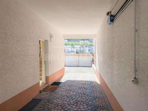 Foto - 3 Zimmer Dachgeschoßwohnung in Ramsen