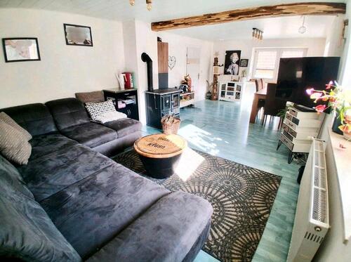 Foto - 5 Zimmer Einfamilienhaus zum Kaufen in Au in der Hallertau