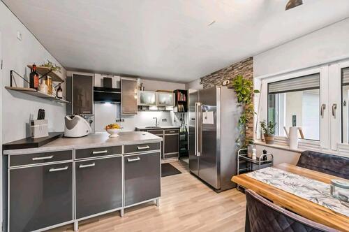 Foto - Einfamilienhaus in Au in der Hallertau zum Kaufen