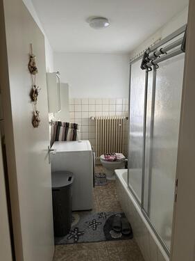 Foto - 2 Zimmer Erdgeschoßwohnung zur Miete in Seelbach
