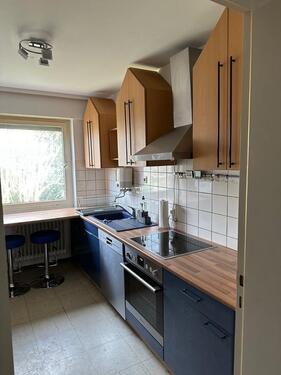 Foto - 2 Zimmer Erdgeschoßwohnung in Seelbach