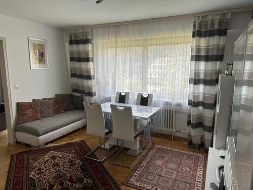 Foto - Erdgeschoßwohnung in Seelbach zur Miete