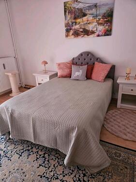 Foto - 2 Zimmer Hochparterre in Wiesbaden