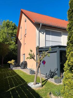 Foto - Neuwertiges REH mit großem Garten Pattonville- Privat