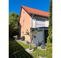Neuwertiges REH mit großem Garten Pattonville- Privat - Remseck am Neckar