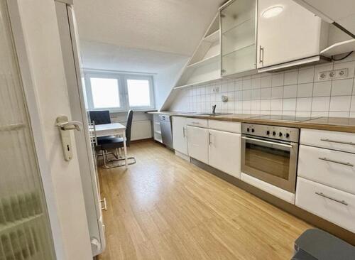 Foto - 3 Zimmer Mehrfamilienhaus, Wohnhaus in Mönchengladbach