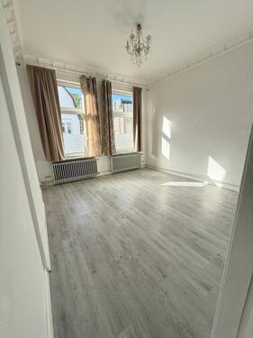 Foto - 4-Zimmer-Erdgeschosswohnung mit Garten in Varel zu vermieten
