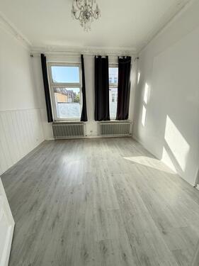 Foto - 4 Zimmer Erdgeschoßwohnung zur Miete in Varel