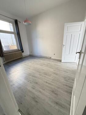 Foto - 4 Zimmer Erdgeschoßwohnung in Varel