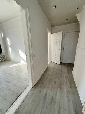 Foto - Erdgeschoßwohnung in Varel zur Miete
