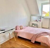 WG-Zimmer frei in 2-Personen Wohnung, Vahrenwald-List Hanover - Hannover