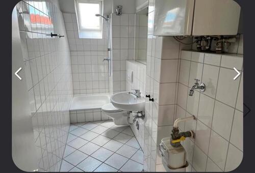 Foto - 2 Zimmer Etagenwohnung zur Miete in Hannover