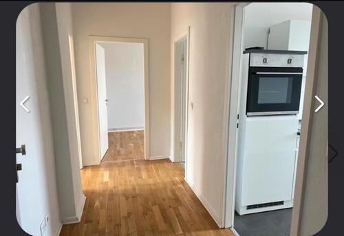 Foto - 2 Zimmer Etagenwohnung in Hannover
