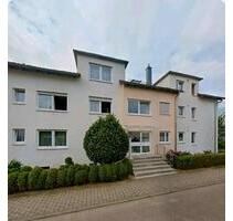 Schöne 2 Zimmer-Wohnung mit Garten in Bietigheim-Bissingen