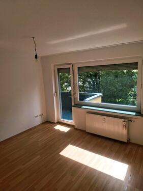 Foto - Hochparterre in Düsseldorf zum Kaufen