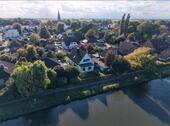 Foto - Haus am Wasser - 450.000,00&nbsp;EUR Kaufpreis, ca.&nbsp; 193,00&nbsp;m&sup2;