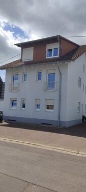 Foto - 4 ZKB DG-Wohnung in guter Lage in Wadgassen