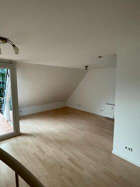 Foto - 3 Zimmer Maisonettenwohnung zur Miete in Düsseldorf