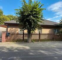 Ferienhaus in Ichtershausen – gemütlich - Erfurt Daberstedt