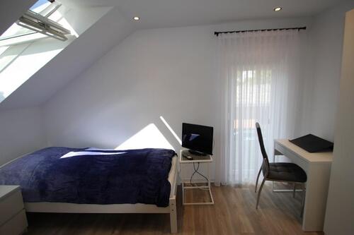Foto - Monteurzimmer-Monteurwohnung Unterkunft 1-25 Pers. 0173 8483965