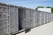 Foto - Selfstorage Hamburg-Wandsbek 14m² 1. Miete NUR € 0,01*