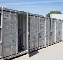 Selfstorage Hamburg-Wandsbek 14m² 1. Miete NUR € 0,01*