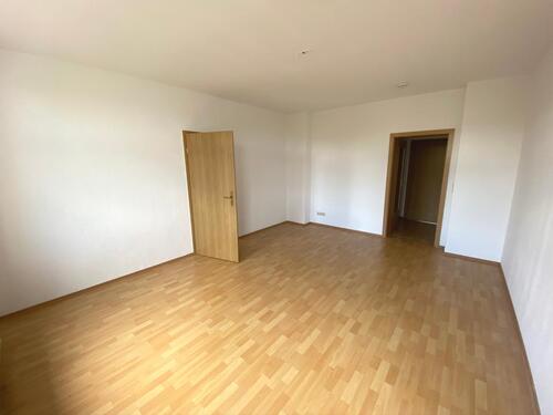Foto - Helle 3-Raum Wohnung im Zentrum von Chemnitz