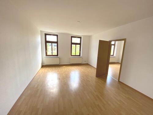Foto - Etagenwohnung zur Miete in Chemnitz