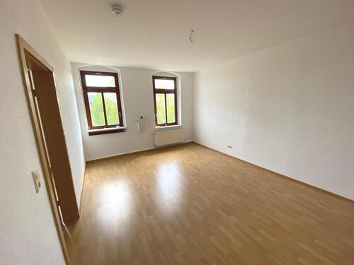 Foto - Etagenwohnung in Chemnitz zur Miete