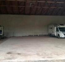 Stellplatz - 8,00 EUR Miete, in Landsberg am Lech (PLZ: 86899) Ellighofen