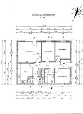 Foto - Einfamilienhaus in Dörphof