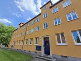 Foto - Etagenwohnung zur Miete in Merseburg